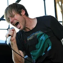 Geoff Rickly height profile photo
