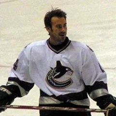 Geoff Sanderson height profile photo