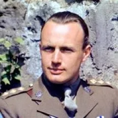 Geoffrey Appleyard height profile photo