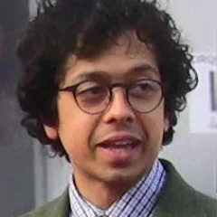 Geoffrey Arend height profile photo