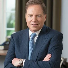 Geoffrey Berman height profile photo