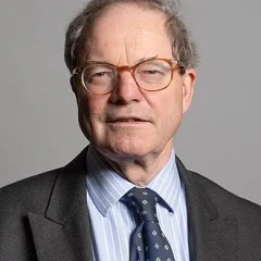 Geoffrey Clifton-Brown height profile photo