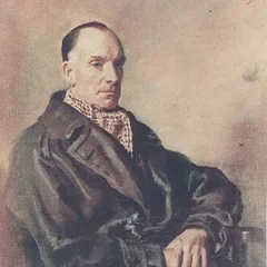 Geoffrey de Havilland height profile photo