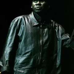 Geoffrey Gurrumul Yunupingu height profile photo