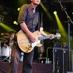 Geordie Walker height profile photo