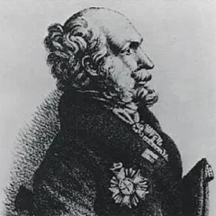Georg Anton Schäffer height profile photo