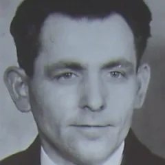 Georg Elser height profile photo