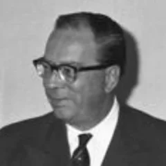Georg Ferdinand Duckwitz height profile photo
