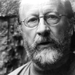 Georg Katzer height profile photo