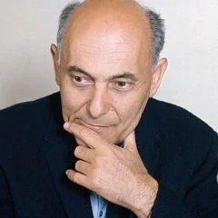 Georg Solti height profile photo