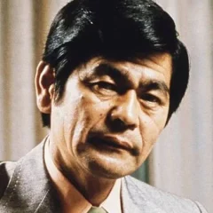 George Ariyoshi height profile photo
