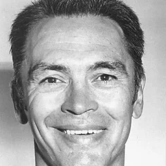 George Armstrong (ice hockey) height profile photo