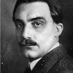 George Arundale height profile photo