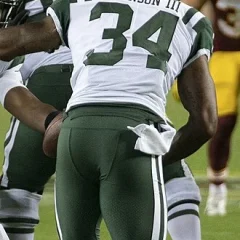 George Atkinson III height profile photo