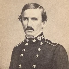 George B. Crittenden height profile photo