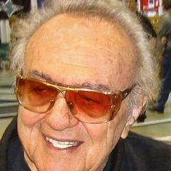 George Barris (auto customizer) height profile photo
