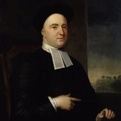 George Berkeley height profile photo