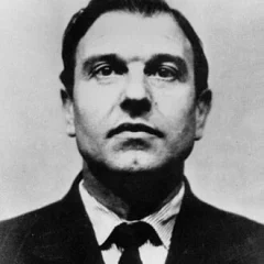 George Blake height profile photo