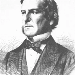 George Boole height profile photo