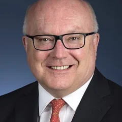 George Brandis height profile photo