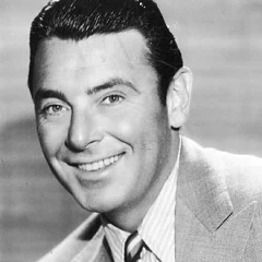 George Brent height profile photo