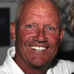 George Brett height profile photo