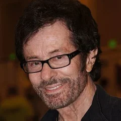 George Chakiris height profile photo