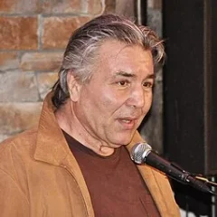 George Chuvalo height profile photo