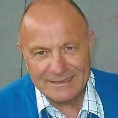 George Cohen height profile photo
