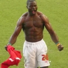 George Elokobi height profile photo