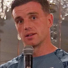 George Ford (rugby union) height profile photo