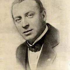George Formby Sr height profile photo