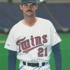 George Frazier (pitcher) height profile photo