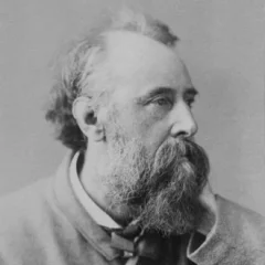 George Frederic Watts height profile photo