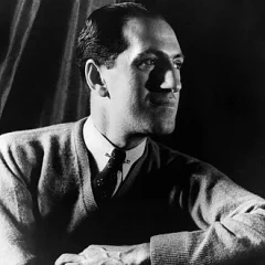 George Gershwin height profile photo