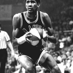 George Gervin height profile photo
