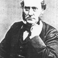 George Gilbert Scott height profile photo