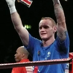 George Groves (boxer) height profile photo