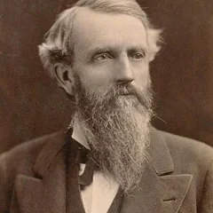 George Hearst height profile photo
