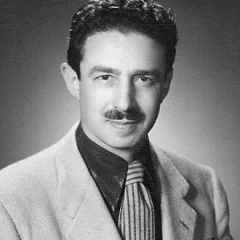 George Hodel height profile photo