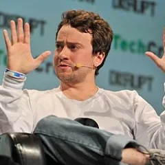 George Hotz height profile photo