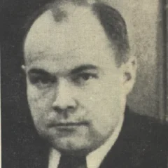 George Hunter White height profile photo
