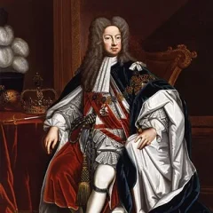 George I of Great Britain height profile photo
