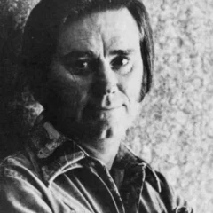 George Jones height profile photo