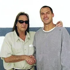 George Jung height profile photo