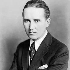 George Kelly (playwright) height profile photo