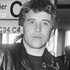 George Kooymans height profile photo