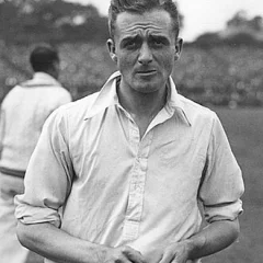 George Macaulay height profile photo
