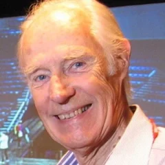 George Martin height profile photo