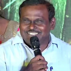 George Maryan height profile photo